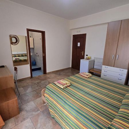 レッジョ・ディ・カラブリア Cuscino & Cappuccino Bed & Breakfast エクステリア 写真